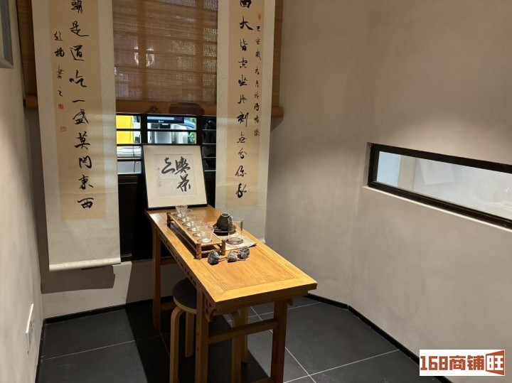 寬窄巷子人氣茶室轉(zhuǎn)讓，超大人流